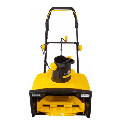 Снегоуборщик электрический Huter SGC 2500EL Снегоуборщик электрический Huter SGC 2500EL