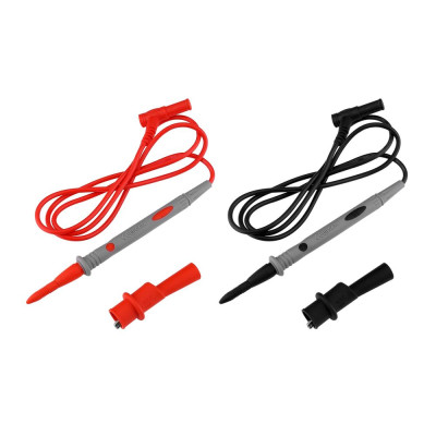 Щупы для мультиметра DEKO DKW02 (2шт) Щупы для мультиметра DEKO DKW02 (2шт)