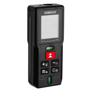 Дальномер лазерный DEKO R-GLS100