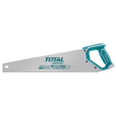 Ножовка по дереву 400 мм TOTAL THT55166D Ножовка по дереву 400 мм TOTAL THT55166D