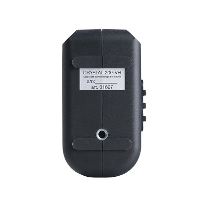 Уровень лазерный FUBAG Crystal 20G VH Set с набором аксессуаров (зеленый луч) Уровень лазерный FUBAG Crystal 20G VH Set с набором аксессуаров (зеленый луч)