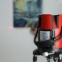 Уровень лазерный самовыравнивающийся DEKO DKLL02RB SET 4 Уровень лазерный самовыравнивающийся DEKO DKLL02RB SET 4