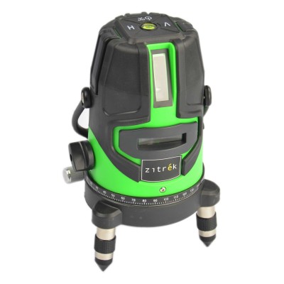Уровень лазерный Zitrek LL1V1H со штативом Уровень лазерный Zitrek LL1V1H со штативом