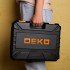 Набор инструмента для авто DEKO DKAT121 SET 121 Набор инструмента для авто DEKO DKAT121 SET 121