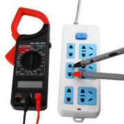 Щупы для мультиметра DEKO DKW02 (2шт)