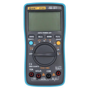 Мультиметр цифровой BSIDE ZT301