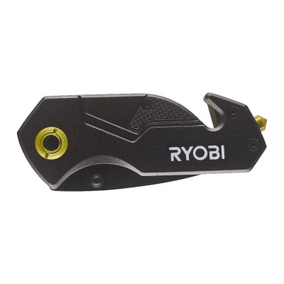 Нож компактный складной RYOBI RFK25T Нож компактный складной RYOBI RFK25T