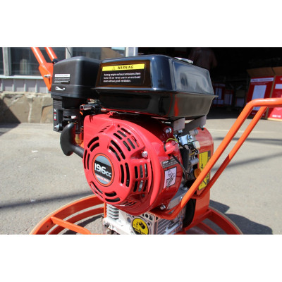 Затирочная машина Impulse Z600L Loncin LC200F Затирочная машина Impulse Z600L Loncin LC200F