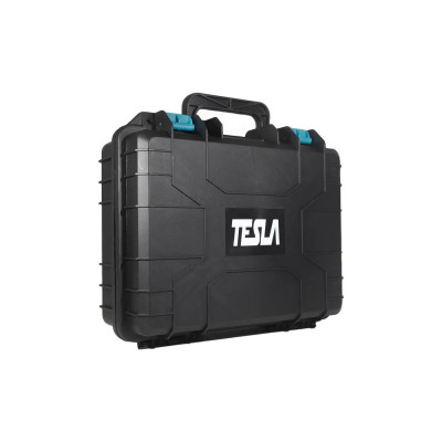 Лазерный уровень TESLA URХ2G линейный крест 20м ±0,3мм/м зеленый луч Лазерный уровень TESLA URХ2G линейный крест 20м ±0,3мм/м зеленый луч