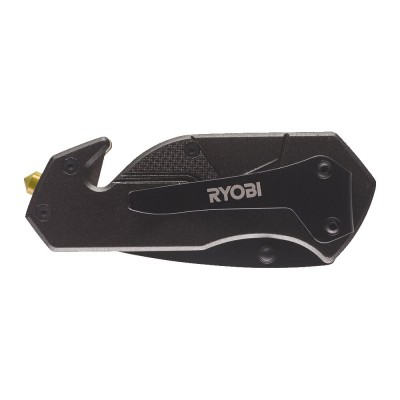 Нож компактный складной RYOBI RFK25T Нож компактный складной RYOBI RFK25T