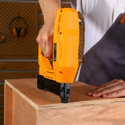 Степлер электрический DEKO DKES100 Степлер электрический DEKO DKES100