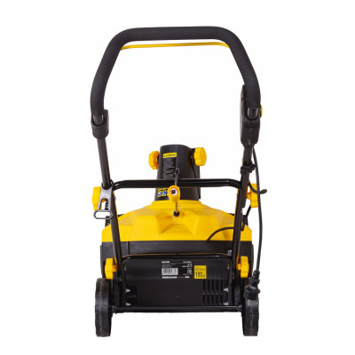 Снегоуборщик электрический Huter SGC 2500EL Снегоуборщик электрический Huter SGC 2500EL