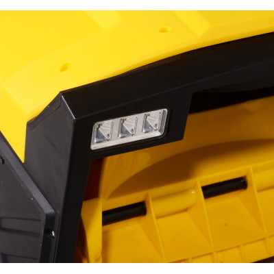 Снегоуборщик электрический Huter SGC 2500EL Снегоуборщик электрический Huter SGC 2500EL