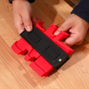 Шаблон для перенесения контуров DEKO 5 " (125мм ) TEM01