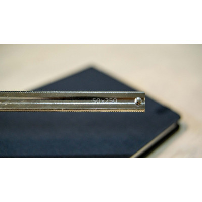 Струбцина F-образная 50х250 мм TOTAL THT1320503 Струбцина F-образная 50х250 мм TOTAL THT1320503