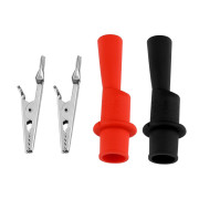 Щупы для мультиметра DEKO DKW02 (2шт)