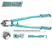 Болторез 600 мм TOTAL THT113246