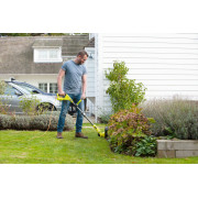 ONE + / Триммер гибридный RYOBI RLT1831H20F