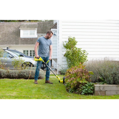ONE + / Триммер гибридный RYOBI RLT1831H20F ONE + / Триммер гибридный RYOBI RLT1831H20F