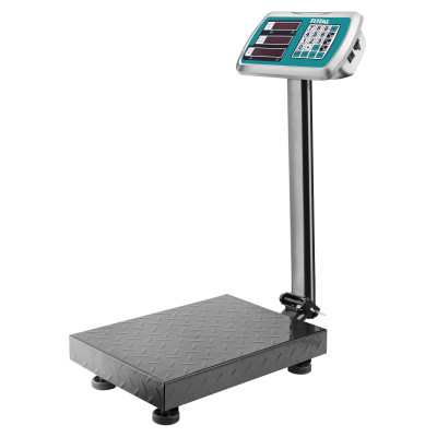 Весы электронные TOTAL TESA31001 Весы электронные TOTAL TESA31001