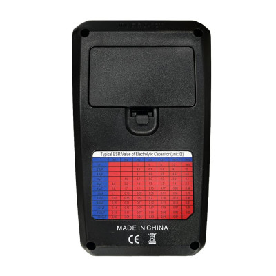 Тестер транзисторов BSIDE ESR02pro Тестер транзисторов BSIDE ESR02pro