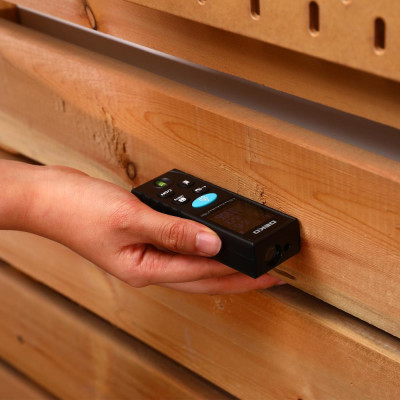 Дальномер лазерный DEKO R-LRD110-100m Дальномер лазерный DEKO R-LRD110-100m