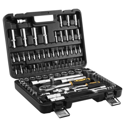 Набор инструмента для авто DEKO DKMT94 SET 94 Набор инструмента для авто DEKO DKMT94 SET 94