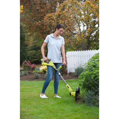 ONE + / Триммер гибридный RYOBI RLT1831H20F ONE + / Триммер гибридный RYOBI RLT1831H20F