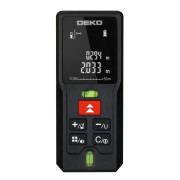 Дальномер лазерный DEKO GLS-50