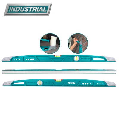 Уровень 80 см TOTAL TMT221806 Уровень 80 см TOTAL TMT221806