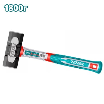 Кувалда 1,8кг TOTAL THSLH6104 Кувалда 1,8кг TOTAL THSLH6104