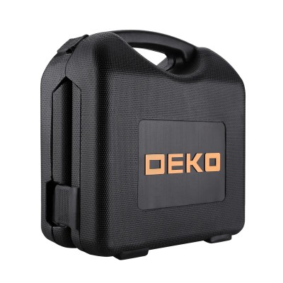 Набор инструмента для дома и авто DEKO DKMT165 SET 165 Набор инструмента для дома и авто DEKO DKMT165 SET 165