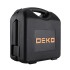 Набор инструмента для дома и авто DEKO DKMT165 SET 165 Набор инструмента для дома и авто DEKO DKMT165 SET 165