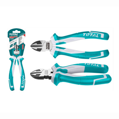 Бокорезы 160 мм TOTAL THT230606 Бокорезы 160 мм TOTAL THT230606