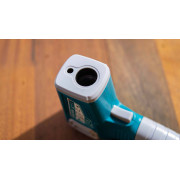 Термометр инфракрасный TOTAL THIT015501