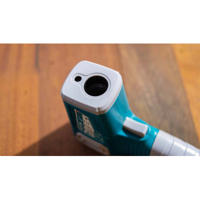 Термометр инфракрасный TOTAL THIT015501 Термометр инфракрасный TOTAL THIT015501