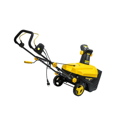 Снегоуборщик электрический Huter SGC 46/20E Снегоуборщик электрический Huter SGC 46/20E