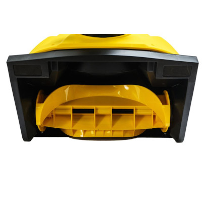 Снегоуборщик электрический Huter SGC 46/20E Снегоуборщик электрический Huter SGC 46/20E