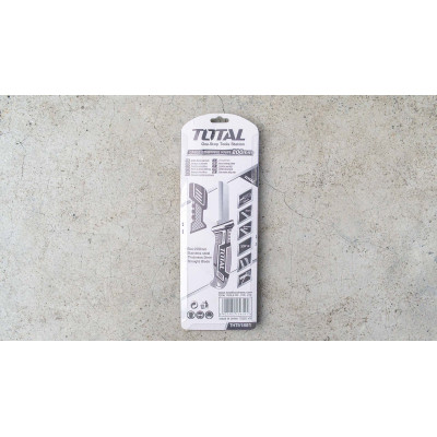 Нож для зачистки кабеля 200 мм TOTAL THT51881 Нож для зачистки кабеля 200 мм TOTAL THT51881