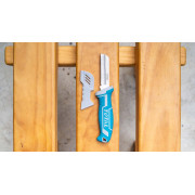 Нож для зачистки кабеля 200 мм TOTAL THT51881