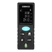 Дальномер лазерный DEKO R-LRD110-100m