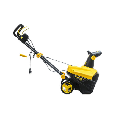 Снегоуборщик электрический Huter SGC 46/20E Снегоуборщик электрический Huter SGC 46/20E