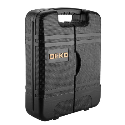 Набор инструмента для дома Deko DKMT130 SET 130 Набор инструмента для дома Deko DKMT130 SET 130