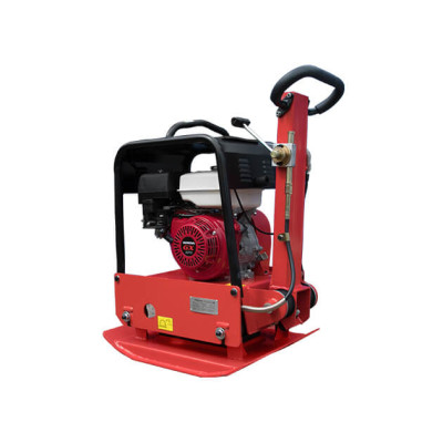 Виброплита Impulse VPR160H + Honda GX270 (реверсивная) Виброплита Impulse VPR160H + Honda GX270 (реверсивная)