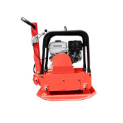 Виброплита Impulse VPR160H + Honda GX270 (реверсивная)
