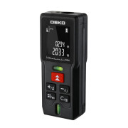 Дальномер лазерный DEKO GLS-50