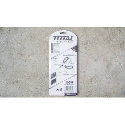 Ножницы кухонные 225 мм TOTAL THSCRS822251 Ножницы кухонные 225 мм TOTAL THSCRS822251