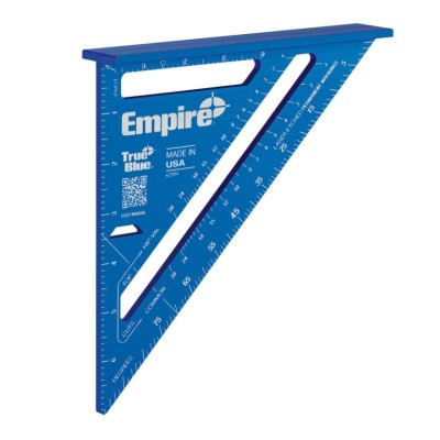 Угольник кровельный 170 мм Empire E2994 Угольник кровельный 170 мм Empire E2994