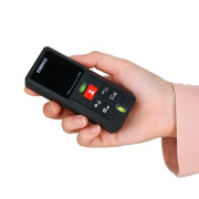 Дальномер лазерный DEKO GLS-50