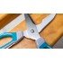 Ножницы кухонные 225 мм TOTAL THSCRS822251 Ножницы кухонные 225 мм TOTAL THSCRS822251